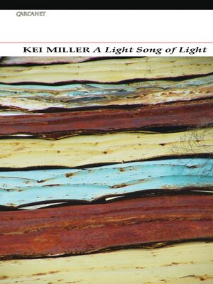 cover image of Light Song of Light